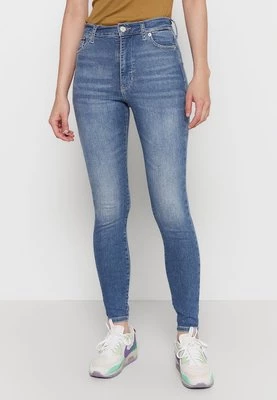 Jeansy Skinny Fit Tommy Jeans