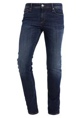 Jeansy Skinny Fit Tommy Jeans