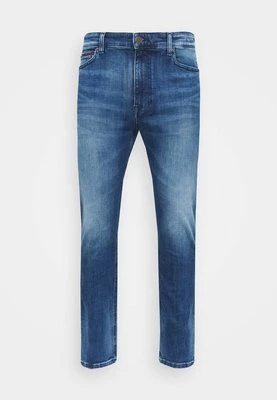 Jeansy Skinny Fit Tommy Jeans