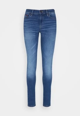 Jeansy Skinny Fit Tommy Jeans