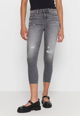 Jeansy Skinny Fit Tommy Jeans