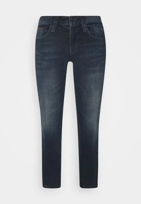 Jeansy Skinny Fit Tommy Jeans