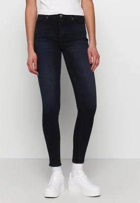 Jeansy Skinny Fit Tommy Jeans