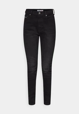 Jeansy Skinny Fit Tommy Jeans