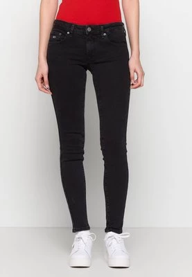 Jeansy Skinny Fit Tommy Jeans