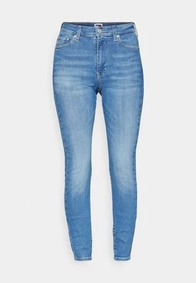 Jeansy Skinny Fit Tommy Jeans