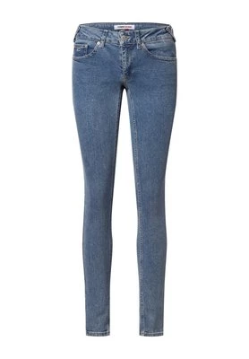 Jeansy Skinny Fit Tommy Jeans