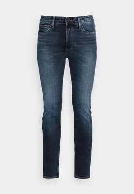 Jeansy Skinny Fit Tommy Jeans