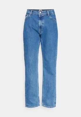 Jeansy Skinny Fit Tommy Jeans