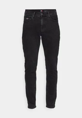 Jeansy Skinny Fit Tommy Jeans