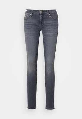 Jeansy Skinny Fit Tommy Jeans