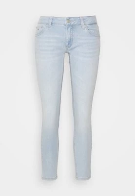 Jeansy Skinny Fit Tommy Jeans