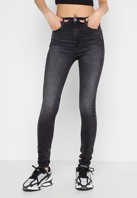 Jeansy Skinny Fit Tommy Jeans