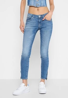 Jeansy Skinny Fit Tommy Jeans