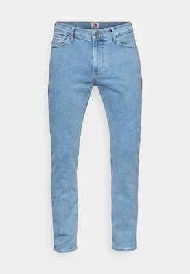 Jeansy Skinny Fit Tommy Jeans