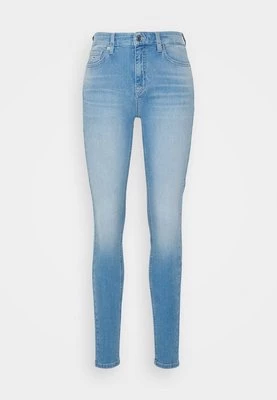 Jeansy Skinny Fit Tommy Jeans