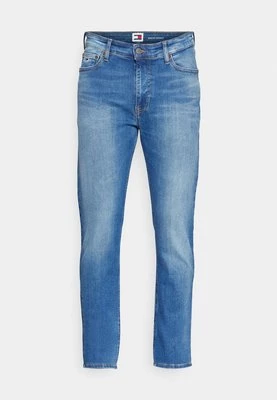 Jeansy Skinny Fit Tommy Jeans