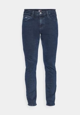 Jeansy Skinny Fit Tommy Jeans