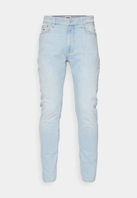 Jeansy Skinny Fit Tommy Jeans