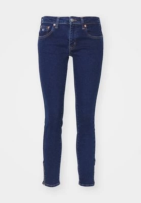 Jeansy Skinny Fit Tommy Jeans