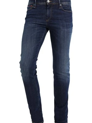 Jeansy Skinny Fit Tommy Jeans