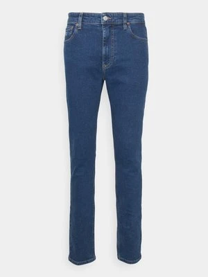 Jeansy Skinny Fit Tommy Jeans