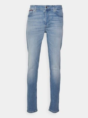 Jeansy Skinny Fit Tommy Jeans