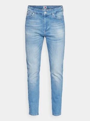 Jeansy Skinny Fit Tommy Jeans