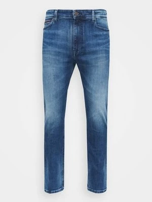 Jeansy Skinny Fit Tommy Jeans