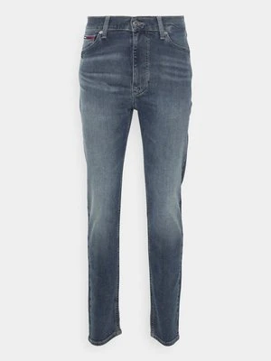 Jeansy Skinny Fit Tommy Jeans