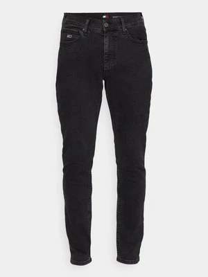 Jeansy Skinny Fit Tommy Jeans