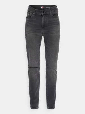 Jeansy Skinny Fit Tommy Jeans