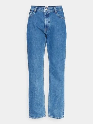 Jeansy Skinny Fit Tommy Jeans