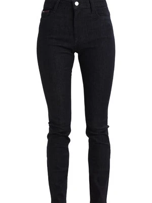 Jeansy Skinny Fit Tommy Jeans