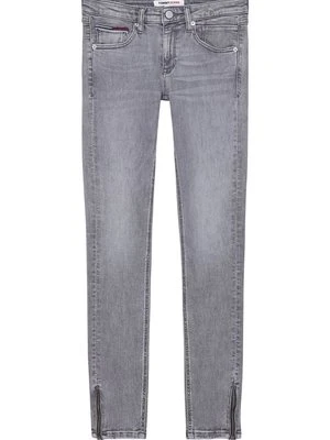 Jeansy Skinny Fit Tommy Jeans