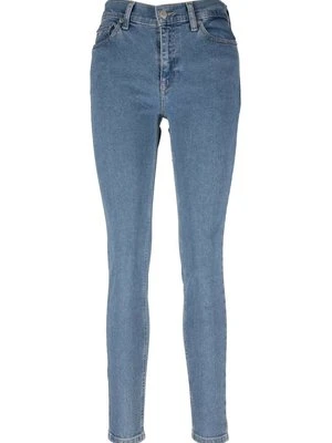 Jeansy Skinny Fit Tommy Jeans