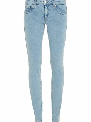 Jeansy Skinny Fit Tommy Jeans