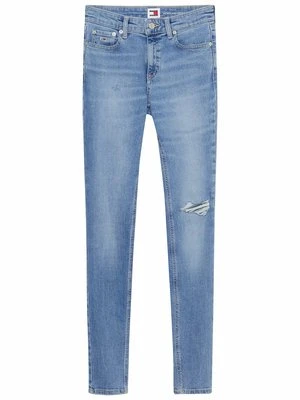 Jeansy Skinny Fit Tommy Jeans