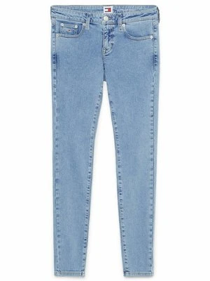 Jeansy Skinny Fit Tommy Jeans