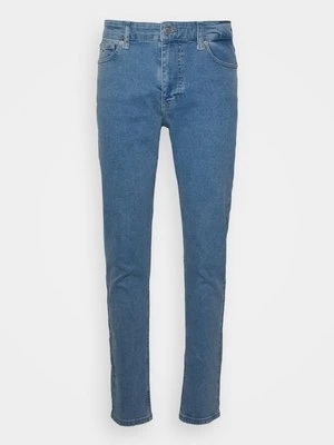 Jeansy Skinny Fit Tommy Jeans