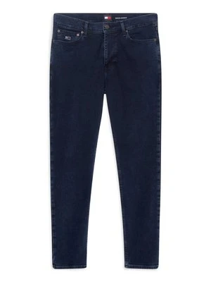 Jeansy Skinny Fit Tommy Jeans