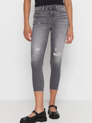 Jeansy Skinny Fit Tommy Jeans