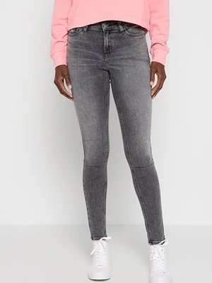 Jeansy Skinny Fit Tommy Jeans