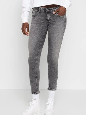 Jeansy Skinny Fit Tommy Jeans