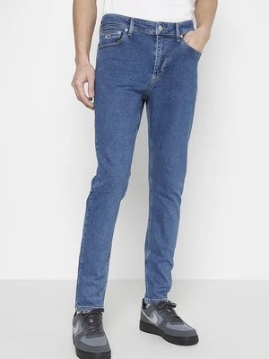 Jeansy Skinny Fit Tommy Jeans