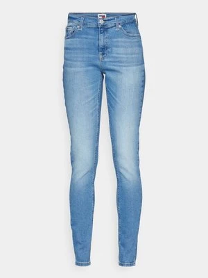 Jeansy Skinny Fit Tommy Jeans