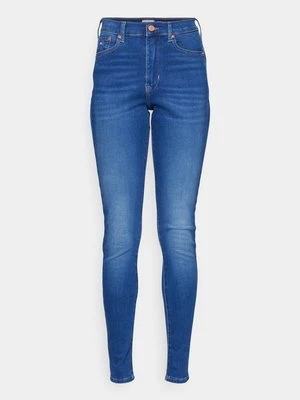 Jeansy Skinny Fit Tommy Jeans