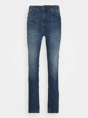 Jeansy Skinny Fit Tommy Jeans