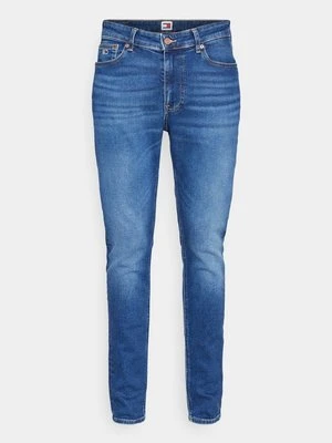 Jeansy Skinny Fit Tommy Jeans