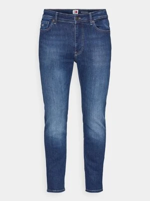 Jeansy Skinny Fit Tommy Jeans